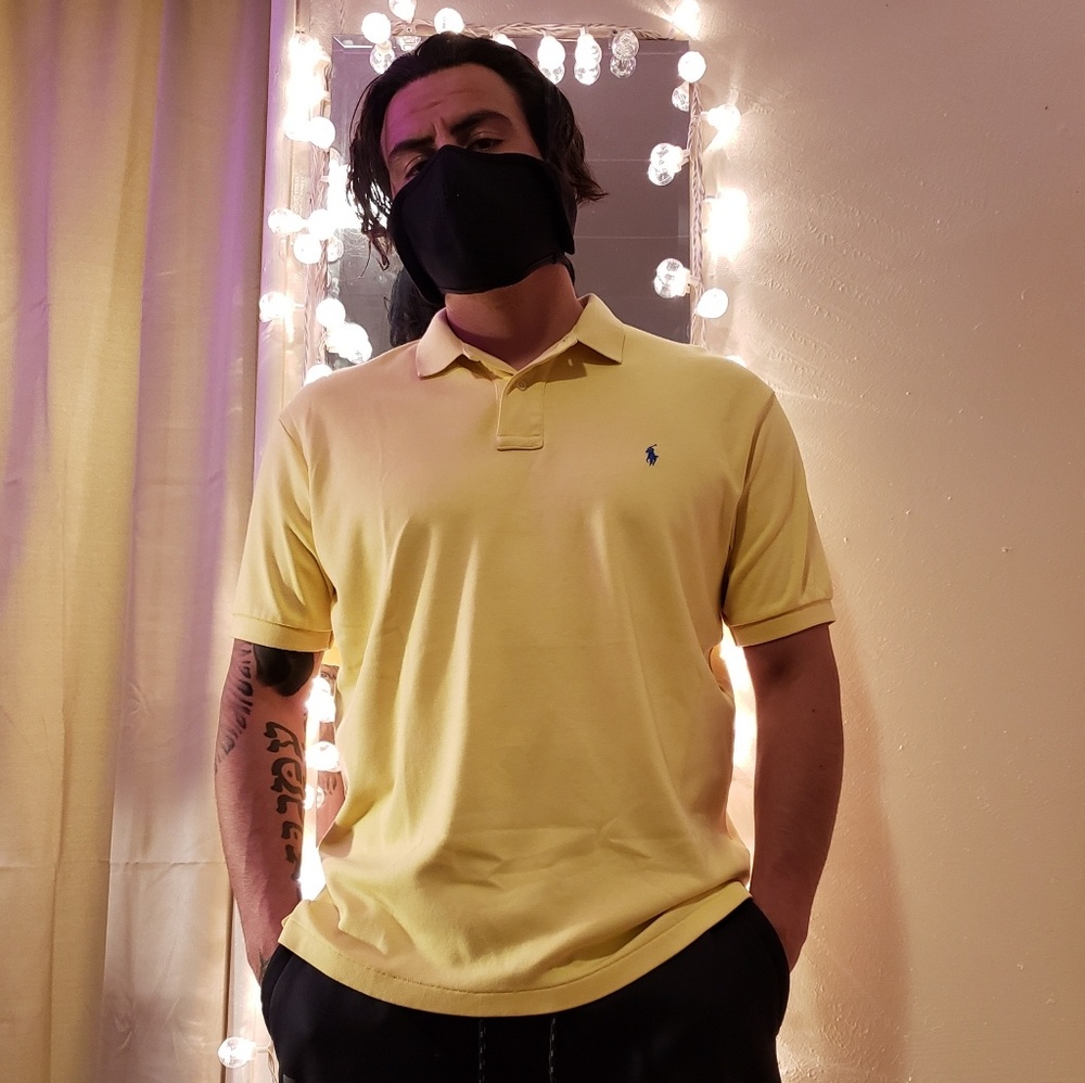 •NWOT• Polo Ralph Lauren shirt - Picture 2 of 6